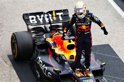 After the F1 Summer Break, Max Verstappen Is Firmly on Top - The New ...