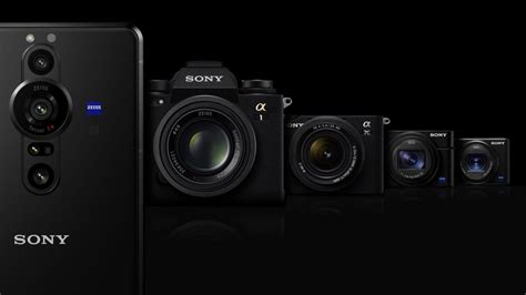 Sony работает над самым большим датчиком изображения
