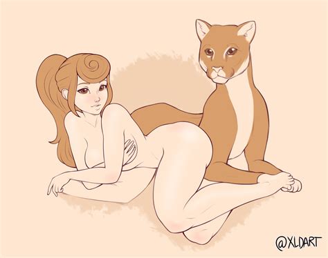 A New Sweet Treat By TrueInsanity Hentai Foundry