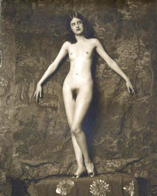 Vintage Erotic Photo Art Nude Model Ziegfeld Girls Porn Pictures Xxx Photos Sex Images