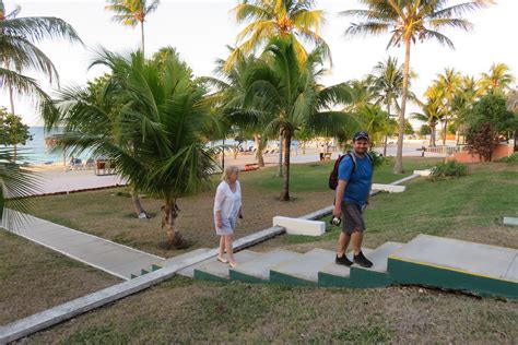 Brisas Hotel Los Brisas Hotel Guardalavaca Cuba B C Flickr