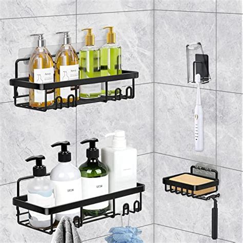 Migliori Set Accessori Bagno Senza Forare Nel Recensioni