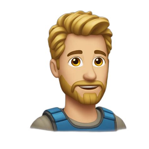 Хуй в пальто | AI Emoji Generator