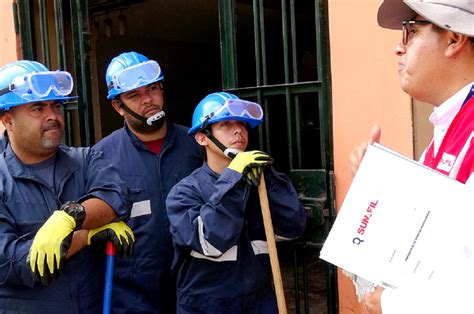 Mtpe Resolvi Conflictos Laborales Y Benefici A M S De