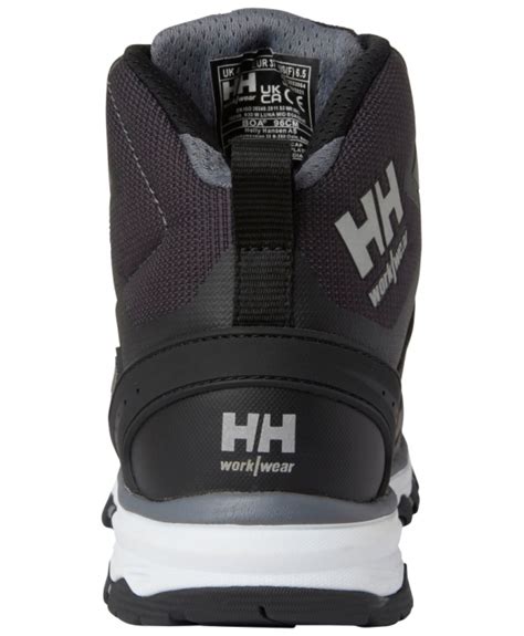 Ghete Protectie Dama Helly Hansen Luna Mid Boa Ht S Wr Src Esd