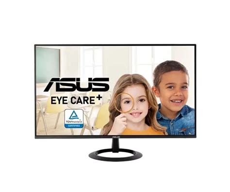 ASUS VZ24EHF 24 Inch Monitor Price In BD