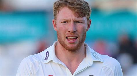 Liam Norwell Warwickshire To Sign Gloucestershire Seamer On Three Year