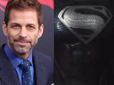 Zack Snyder Says Jj Abrams Black Superman Movie Was Long Overdue