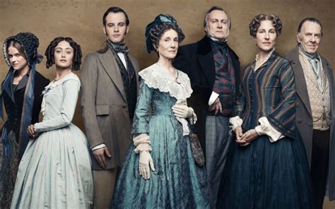 Julian Fellowes' Belgravia: The Next Chapter filming in the UK | KFTV