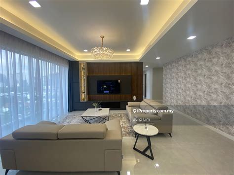 Residensi R8 Taman U Thant Ampang Hilir For Sale RM3450000