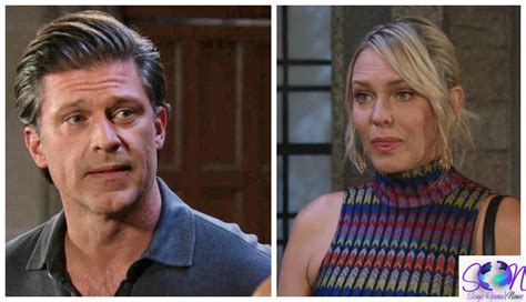 Days Recap March 27 Days Of Our Lives Recap Today Soap Opera News