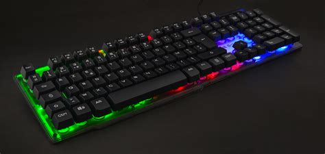 Varl Laiko Lentel Ligacija Clavier Gaming R Tro Clair The G Lab Rgb