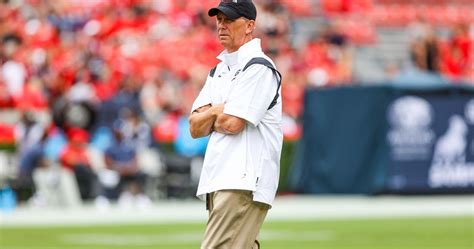 Baltimore Ravens Reportedly Interview Todd Monken A Second Time For