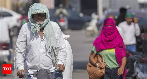 We Do Not Have Planet B Hc Urges Centre To Declare Heatwave National