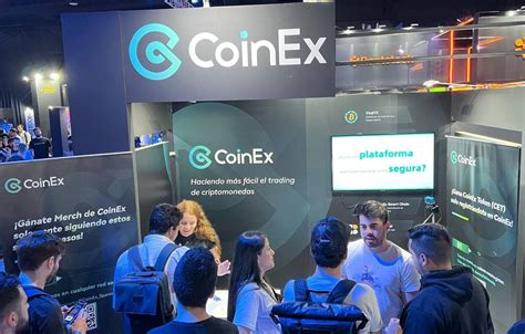 Conoce Todo Sobre Labitconf Argentina Con La Participaci N De Coinex