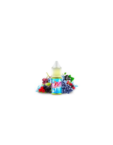 E Liquide Bloody Summer Ml Fruizee Eliquid France