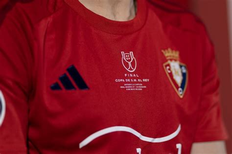 Osasuna barred from 2023 24 UEFA Europa Conference League Football España