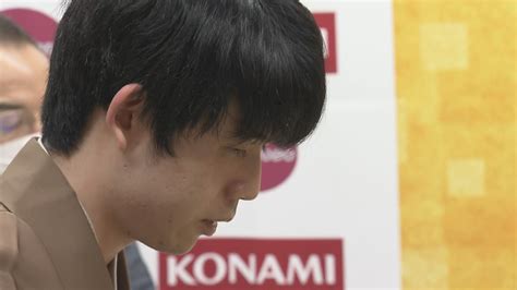 【速報】藤井聡太八冠が「棋王」初防衛 自身が持つタイトル連覇記録を“21”に更新 Tbs News Dig