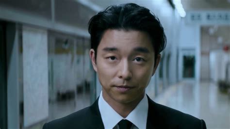 Who Is Gong Yoo The Squid Game Recruiter Physical Defect Age Career