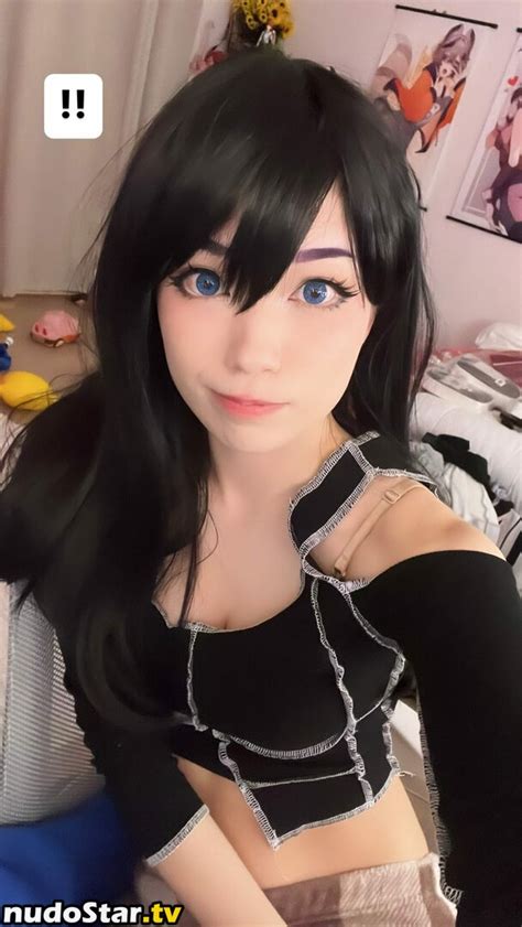 Emiru Emiru Nude OnlyFans Photo 450 Nudostar TV