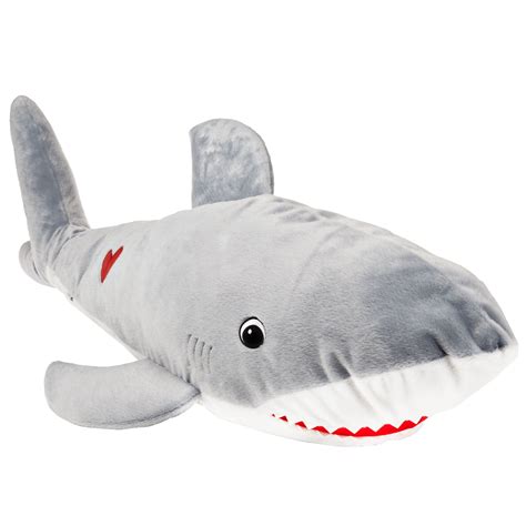 Plush Shark - Walmart.com