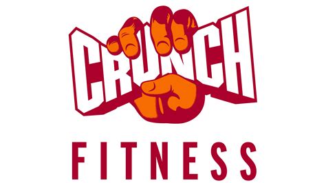 Crunch Fitness Logo, symbol, meaning, history, PNG, brand