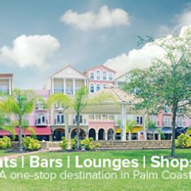 European Village - Palm Coast - Bar & Restaurant - Palm Coast - Palm Coast