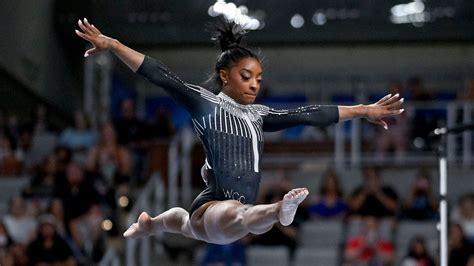 How To Watch U S Olympic Gymnastics Trials For 2024 Paris Olympics TV