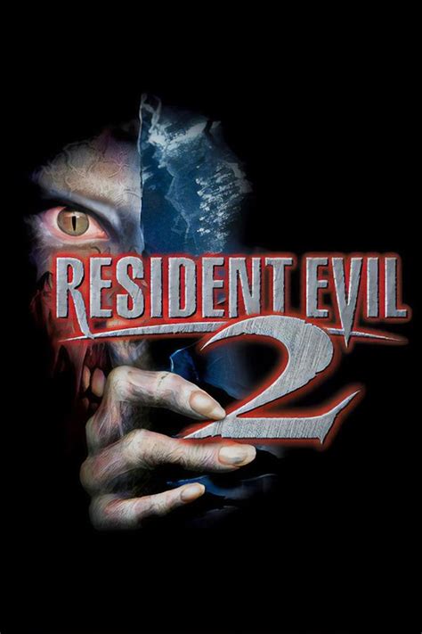 Resident Evil 2 1998