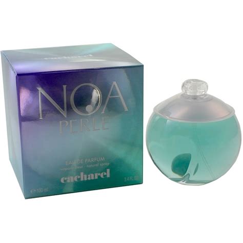 Cacharel Noa Perle Eau De Parfum Spray Ml Bei Duftwelt Hamburg Kaufen