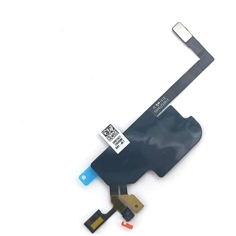 Ear Speaker Flex Cable Iphone Pro Max Mobile Phone Parts Center