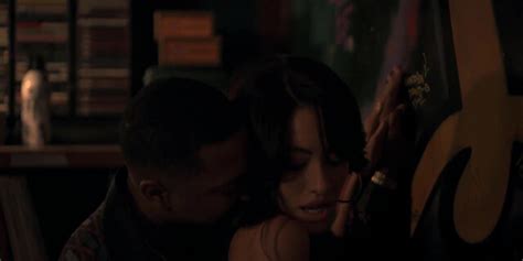 Nude Video Celebs Annalynne Mccord Nude Rosal Colon Sexy Power Book Iii Rising Kanan