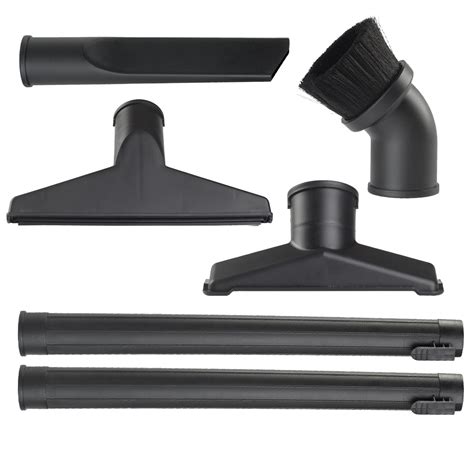 Workshop Wet Dry Vacs Ws17856a 1 7 8 Inch Accessory Kit For Wet Dry Shop Vacuum 6 Piece Tools