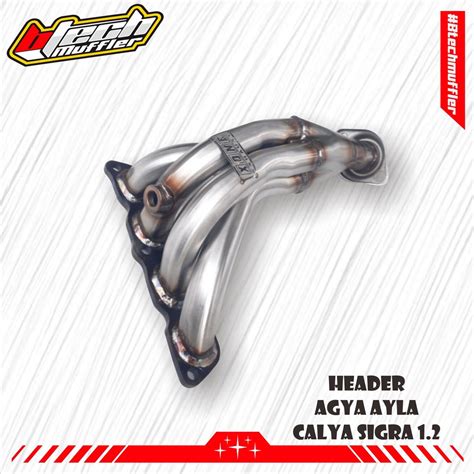 Jual Header Bolton Agya Ayla Calya Sigra Pnp Best Series