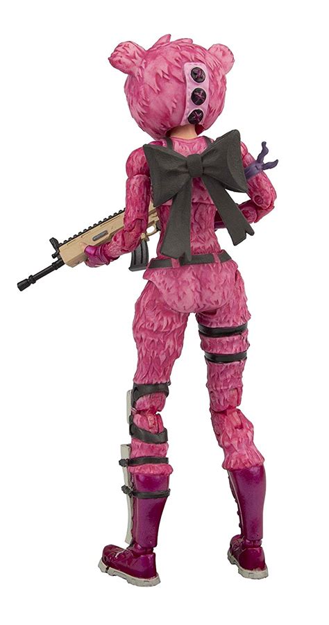 Cuddle Team Leader Toysonfireca