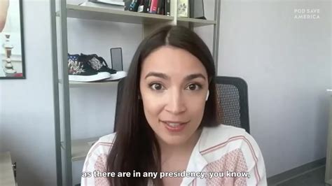 AOC Endorses Joe Biden For President