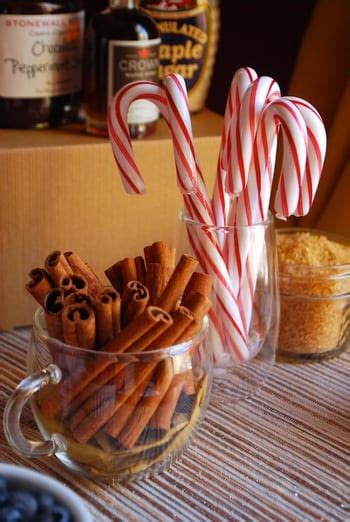 Ways To Make The Most Amazing Hot Chocolate Bar How To Build It