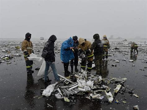 IMPACTANTE ACCIDENTE AEREO La Pirinola