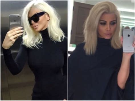 Jelena Karleusa Serbian Pop Star ‘kim Kardashian Bixch Stole My Style