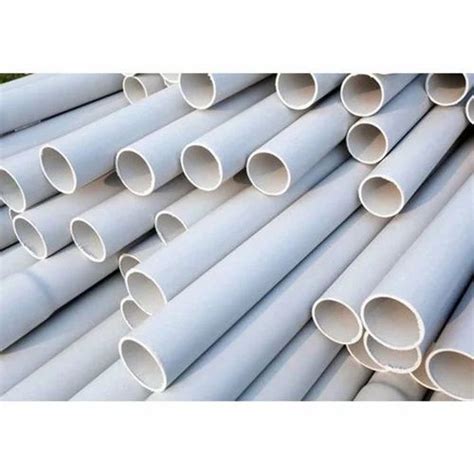 Upvc Pressure Pipes M At Best Price In Panchkula Id