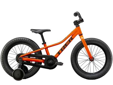 Детский велосипед Trek Precaliber 16 Boy's (2020) в магазине Велопарк