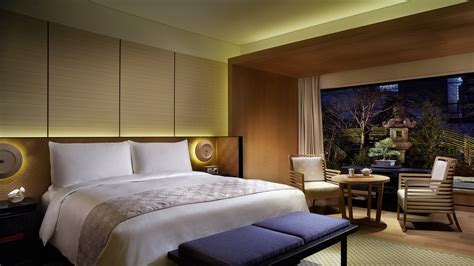 The Ritz-Carlton, Kyoto, Japan - Hotel Review | Condé Nast Traveler