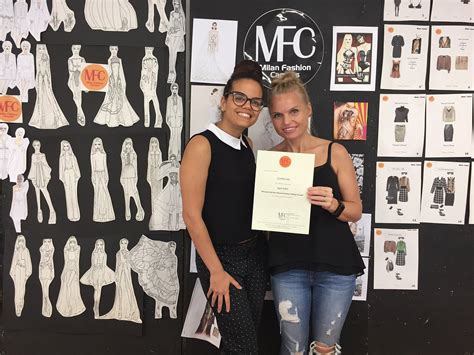 "MILAN FASHION CAMPUS - FASHION STYLE ACADEMY ": All You Need to Know