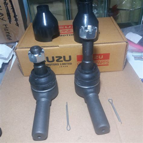 Jual Tie Rod End Isuzu Elf Nmr 71 Elf Nlr 55 Nlr 71 Nps 75