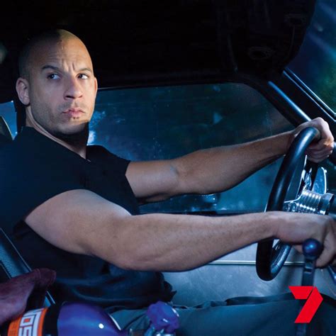 Dom Toretto Blank Template Imgflip