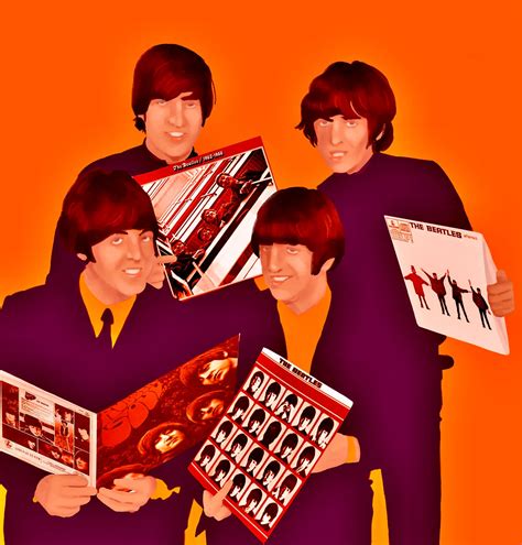 The Beatles Albums Ranked From Worst To Best