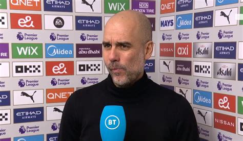 Pep Guardiola Incar Tiga Kemenangan Lagi Sebelum Memasuki Jeda