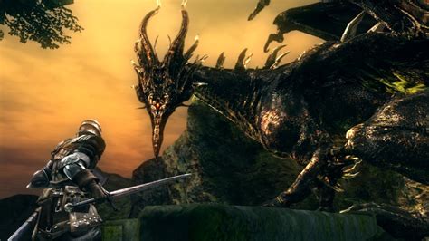 Dark Souls II Review Geek Pride