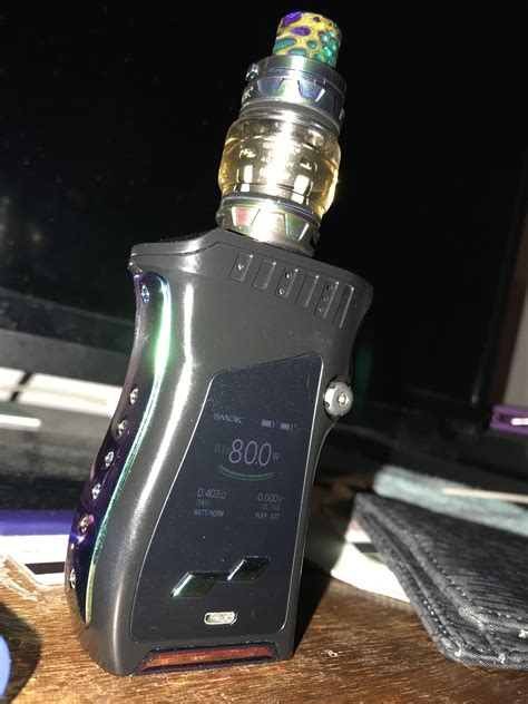 MAG Appreciation Post R Vape Porn