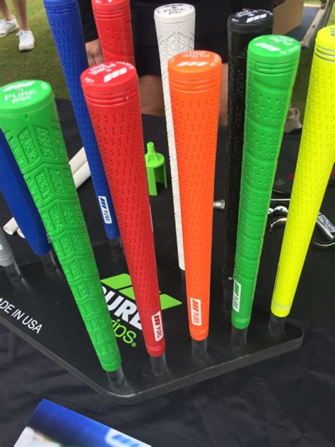 Pure Grips – Equip2Golf